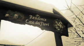 Гостиница Residence Casa dei Fiori, Аланья-Вальсезия
